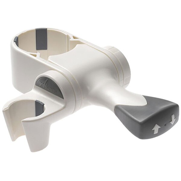 Delta Hand Held Shower Slide Mechanism