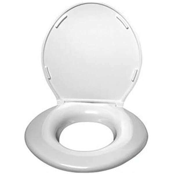 Big John Products, Inc. Oversized Toilet Seat