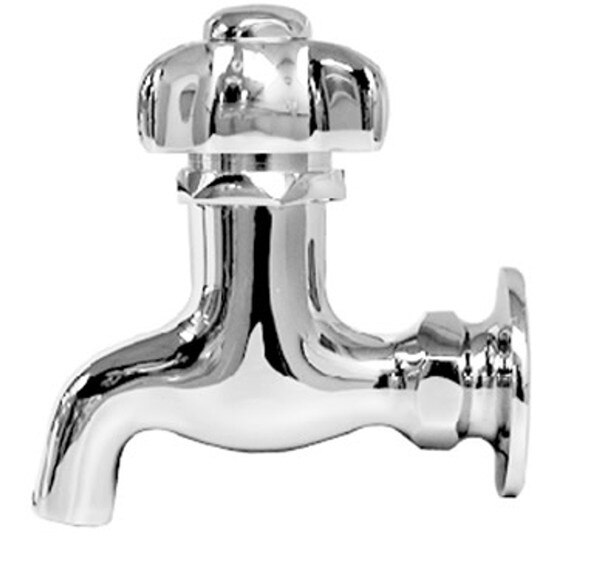 Universal Faucet Parts Self Closing Bubbler Head