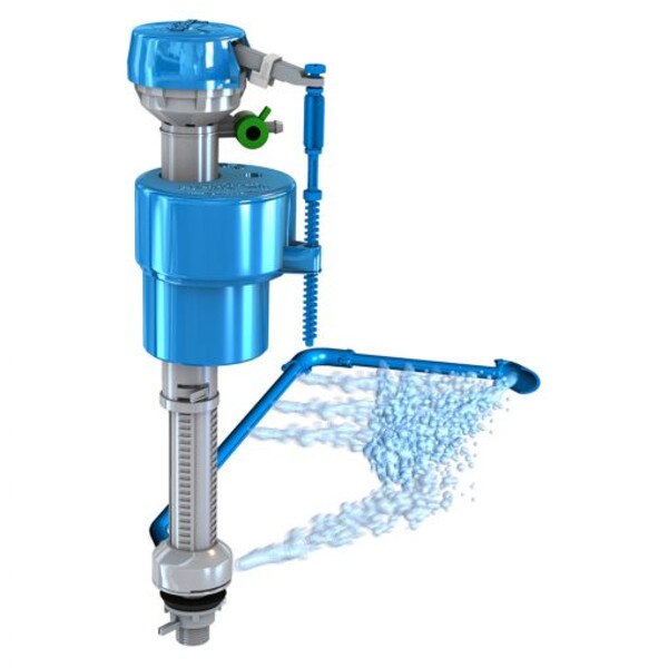 Danco Hydroclean Adjustable Ballcock