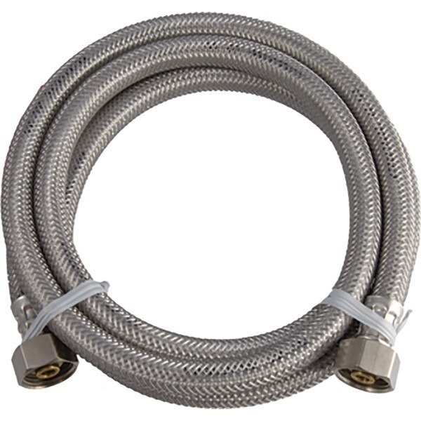 fluidmaster braided supply line