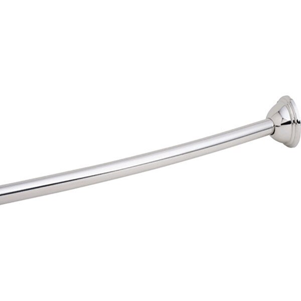 Moen Curved Shower Rod