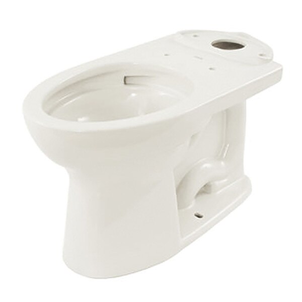 TOTO Drake® II Floor Mount Toilet Bowl
