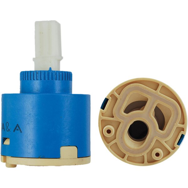 Zurn Single Handle Ceramic Disc Cartridge