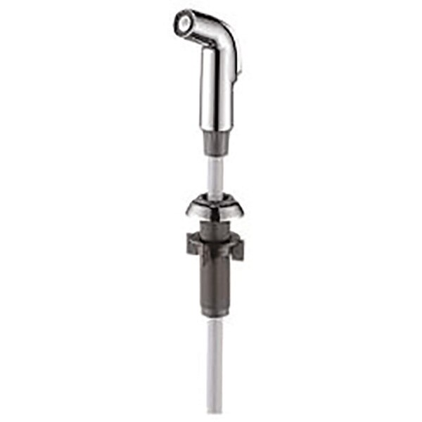 Delta Faucet Spray Head & Hose