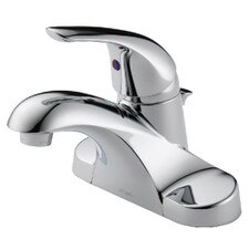 Delta Core B Bath Collection Single Handle Lavatory Faucet