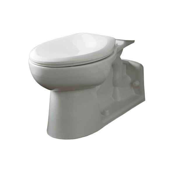 American Standard Floor Mount Toilet Bowl