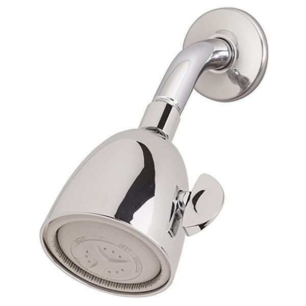 Symmons Chrome Shower Head