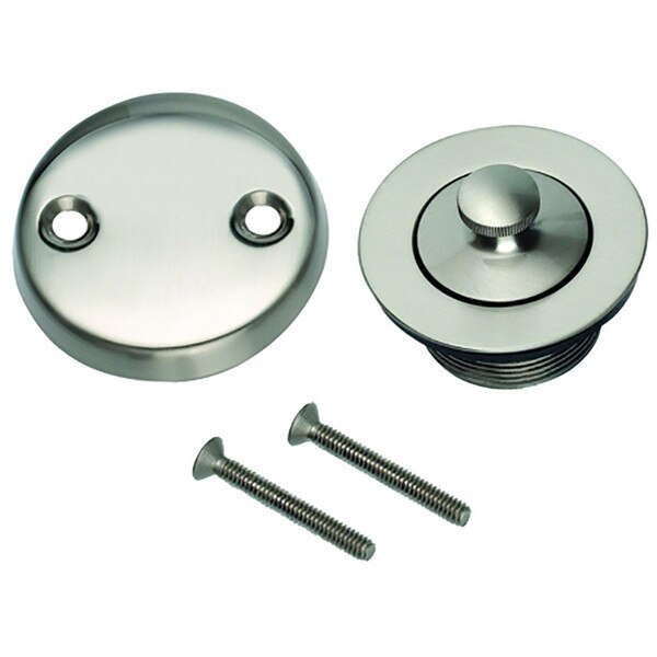 Design House Lift & Turn Tub Stopper Kit