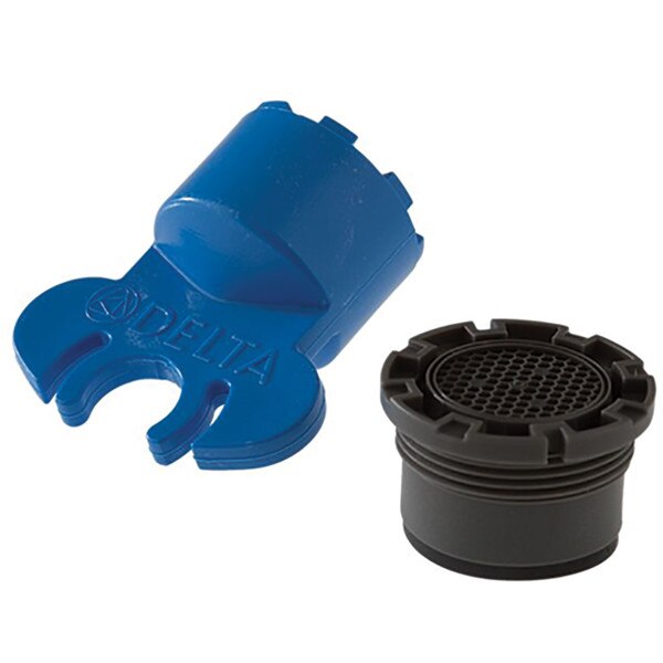 Delta Male Faucet Aerator