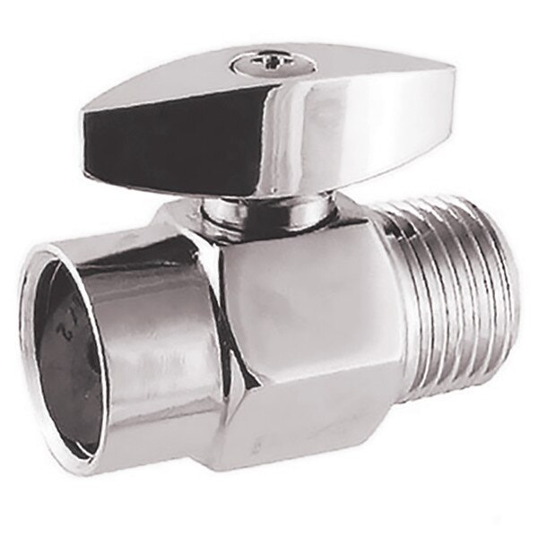 CPI Shower Shut Off Valve
