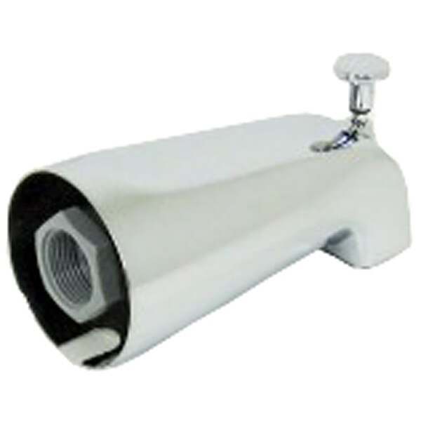 Universal Faucet Parts Diverter Tub Spout