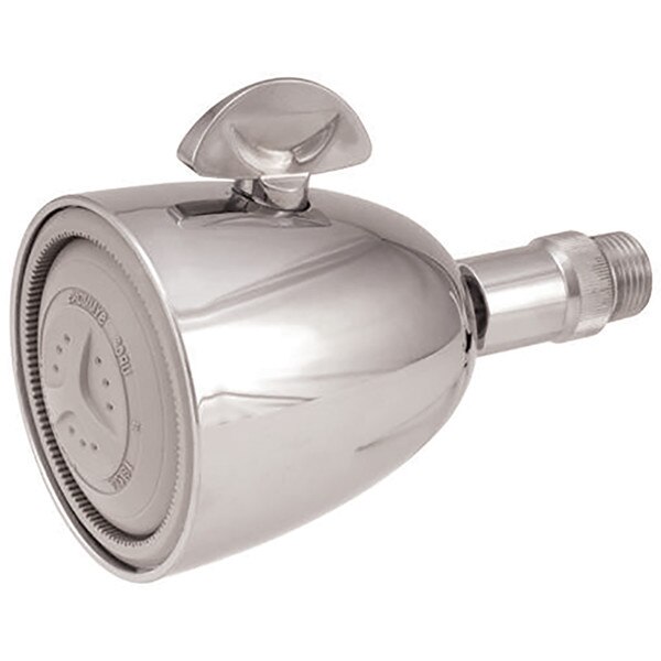 Symmons Chrome Shower Head