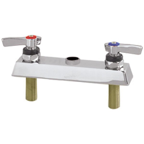 CHG Encore® Two Handle Kitchen Faucet