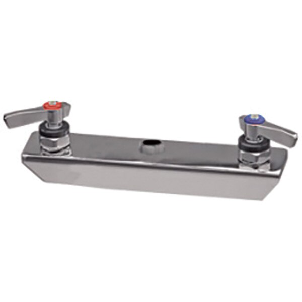 CHG Encore® Two Handle Kitchen Faucet