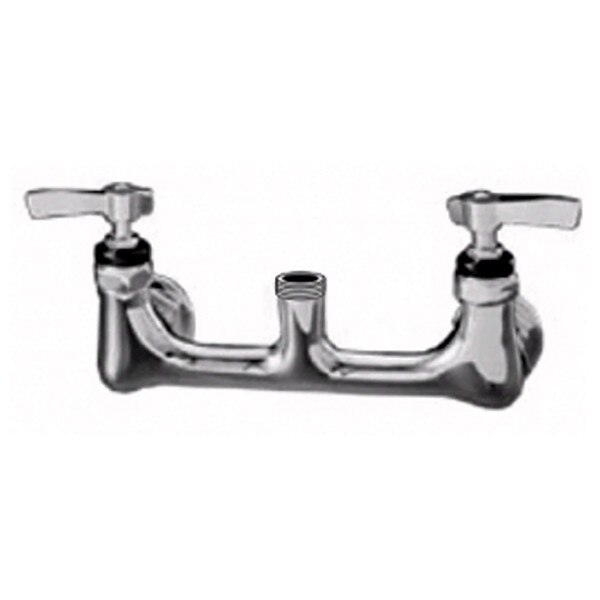 CHG Encore® Two Handle Kitchen Faucet
