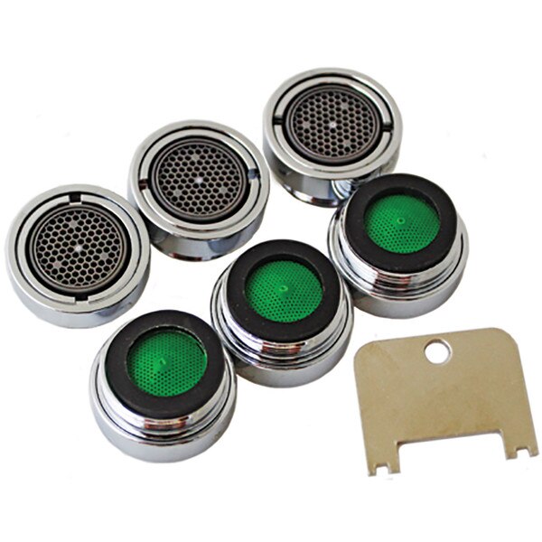 Neoperl Male Faucet Aerator