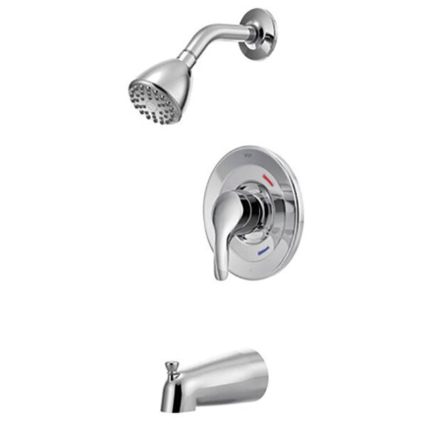 Cleveland Faucet Group® Single Handle Tub & Shower Faucet Trim Kit