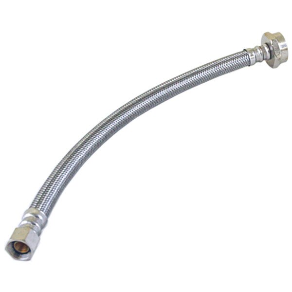 fluidmaster braided supply line