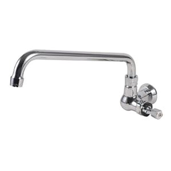 CHG Single Handle Pot Filler Faucet