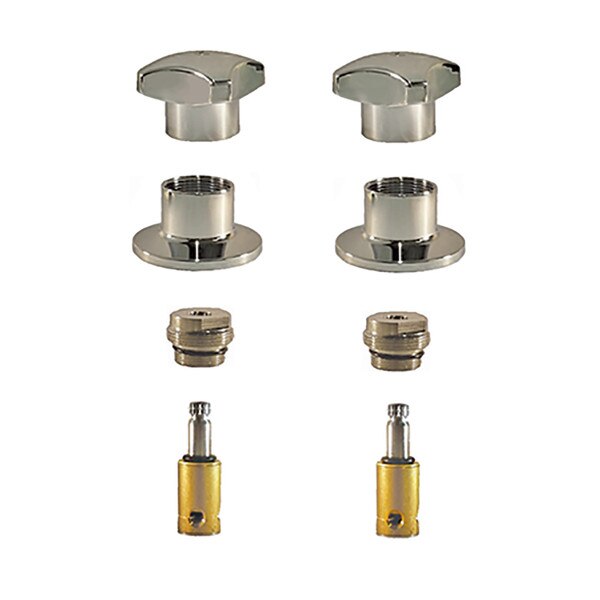 Kohler Binford Two Handle Tub & Shower Rebuild Kit