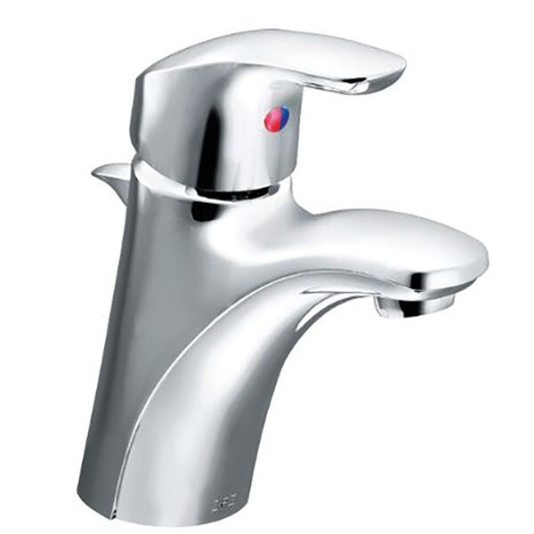 Cleveland Faucet Group® Baystone® Single Handle Lavatory Faucet