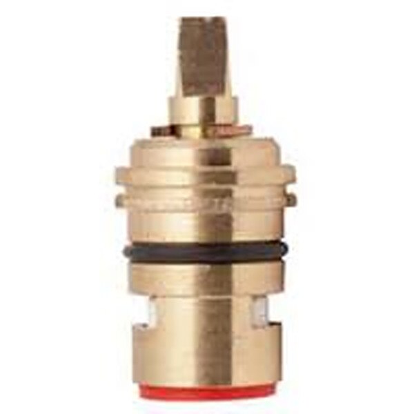 Moen Two Handle Stem