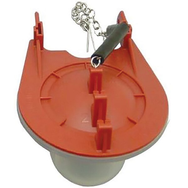 American Standard Cadet 3 Plastic Toilet Flapper