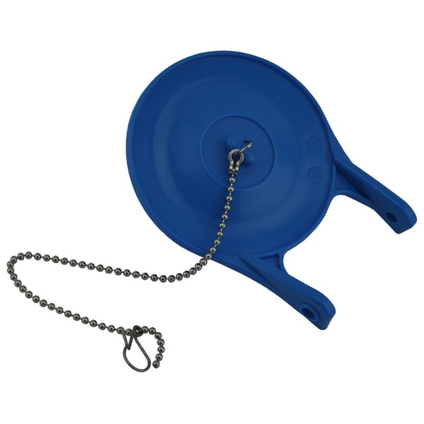 Gerber Vinyl Toilet Flapper