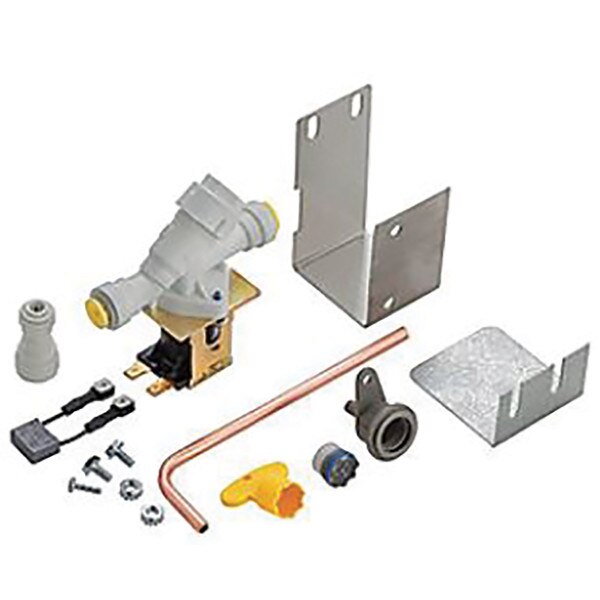 Elkay Drinking Fountain Solenoid Valve Assembly Kit