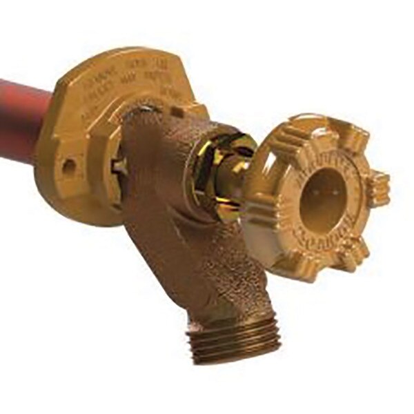 Woodford Model 14 Freezeless Wall Hydrant