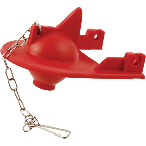 Kohler Shark Fin Rubber Toilet Flapper