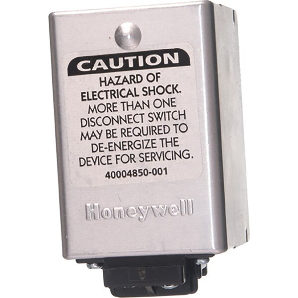 Honeywell Zone Valve Power Head V8043F1036