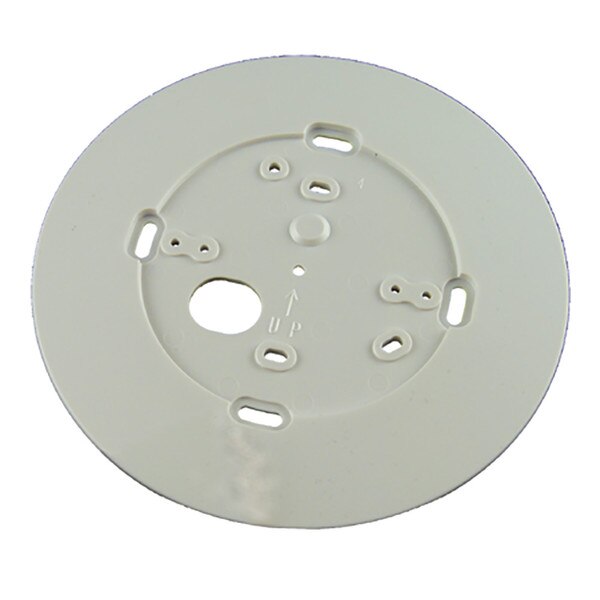 Thermostat Cover Plate