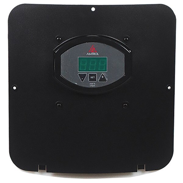 Amtrol Water Heater Smart Control