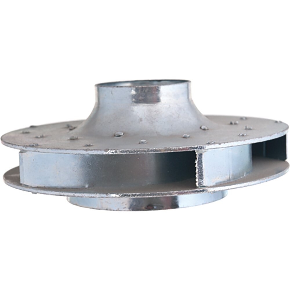 Woods WOD8JS Solid Insert Park Supply of America