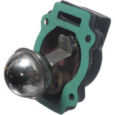 Barnes And Jones Ft53 Float Thermostatic Steam Trap
