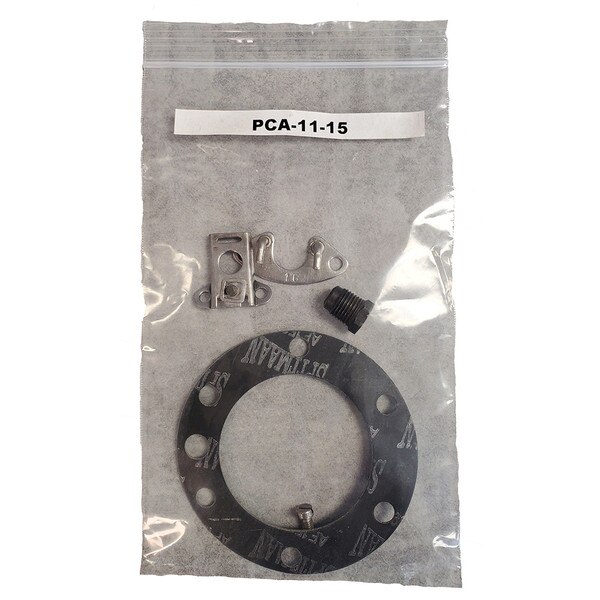 Barnes And Jones Bucket Trap Repair Kit