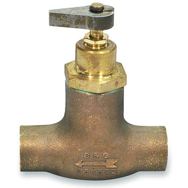 Bell & Gossett Flow Control Valve