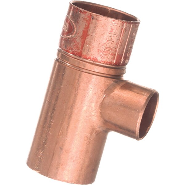 red-ring-copper-monoflow-tee