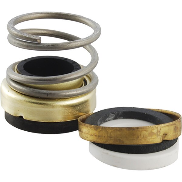 Bell & Gossett Water Seal Kit No. 2, 3/4" Shaft Size