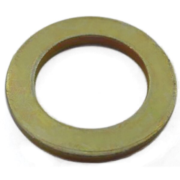 Conbraco Gauge Glass Brass Washer