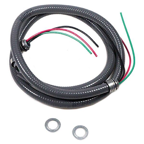 Diversitech Diversi Whip Air Conditioner Electrical Whip