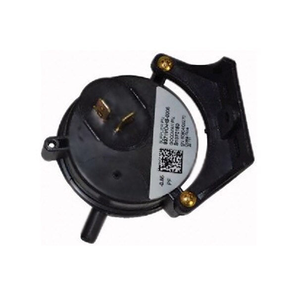Amana/Goodman Air Pressure Switch, .85 WC PF