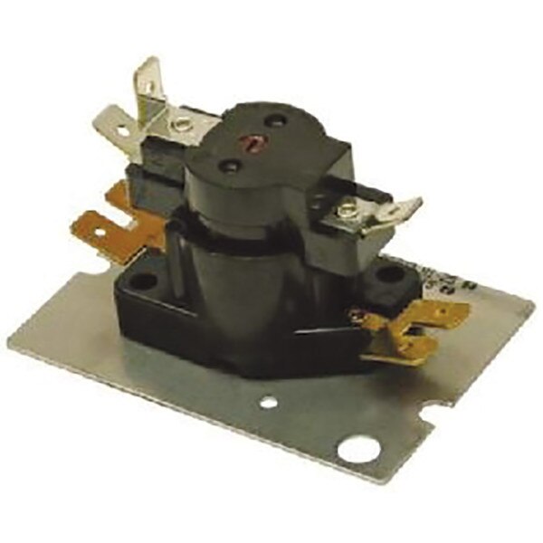 Goodman Time Delay Relay