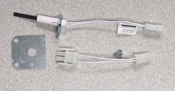 Goodman Hot Surface Ignitor