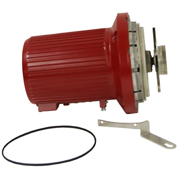 Grundfos 96427789 Circulating Pump Head 115V