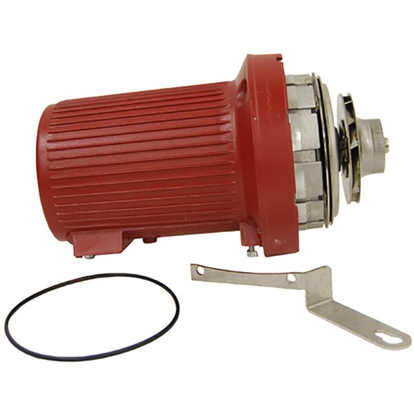 Grundfos 96407079 Circulating Pump Head For UPS32160/2, 115V