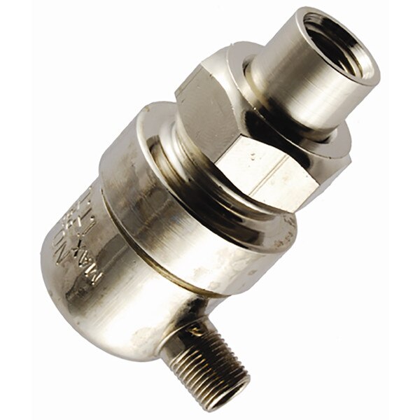 Hoffman Model 3 Steam Air Vent