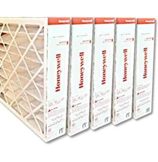 Honeywell 16 x 25 x 4 discount
